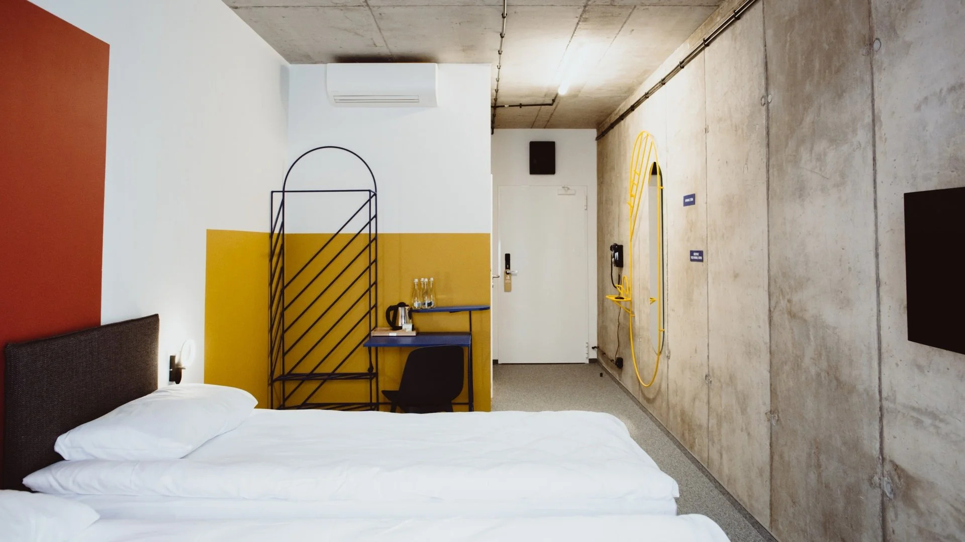 Отель Arche Cukrownia Żnin