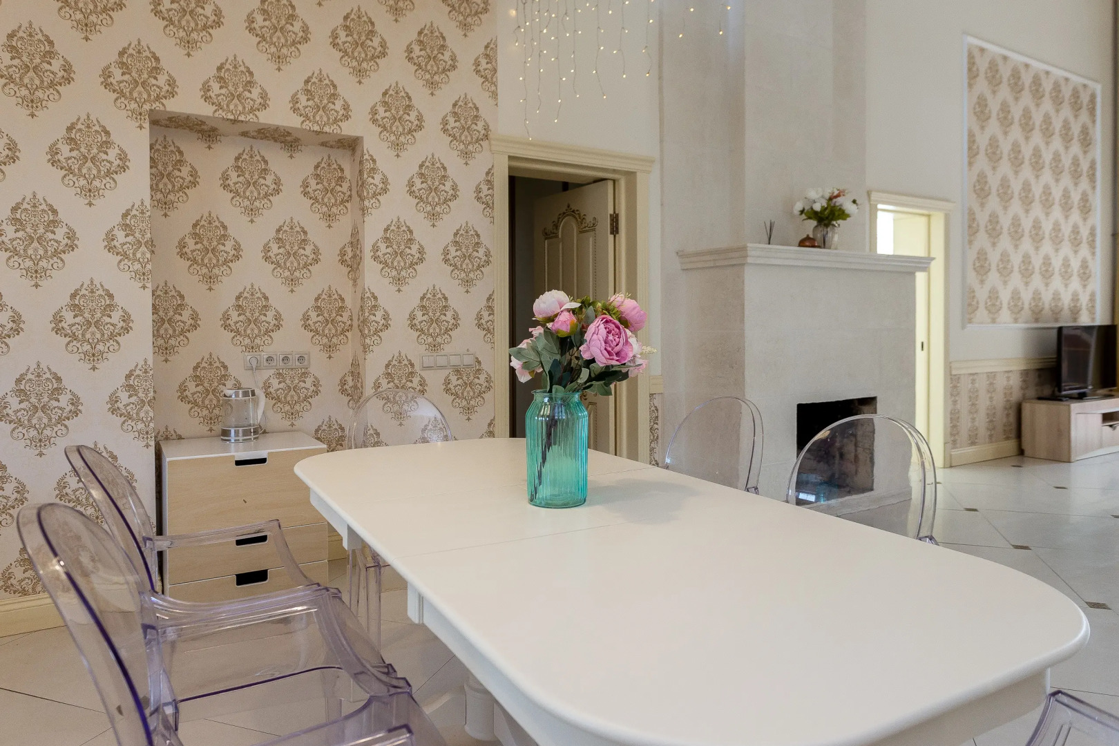 Частный дом в 5-ти минутах от центра города