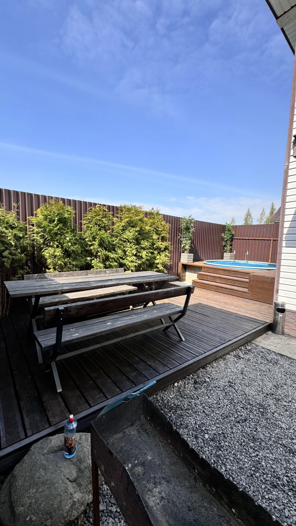 Гостевой Дом Кувшиново Сити Петергоф