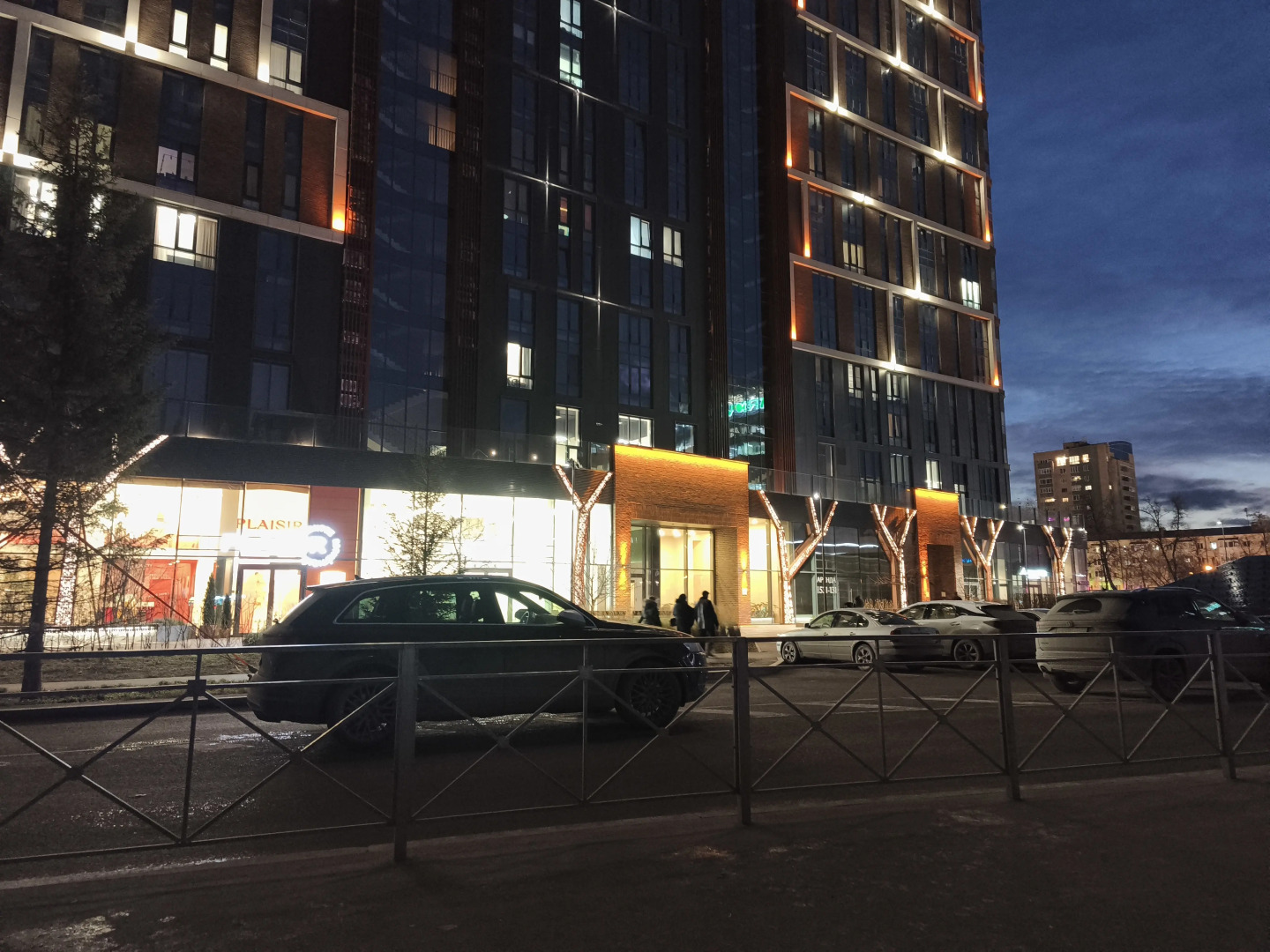 Апартаменты Уютная Студия в центре города