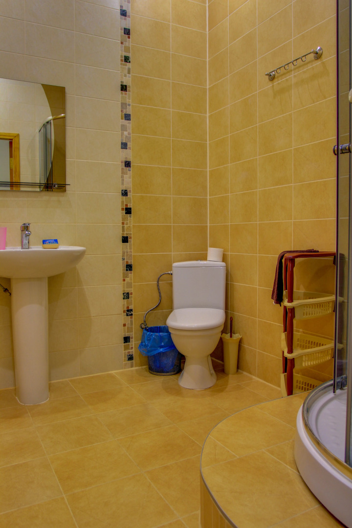 Гостевой Дом Морской Ангел