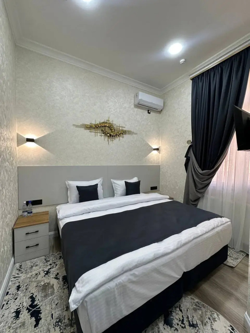 Гостевой дом Nifal