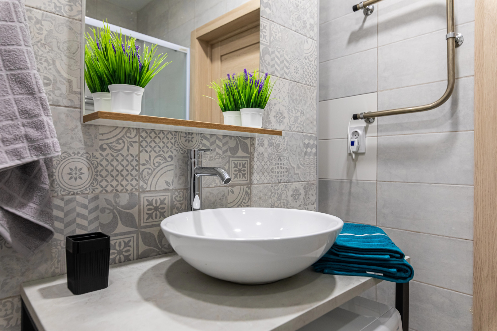 Квартира уютная ЖК Мой Ритм