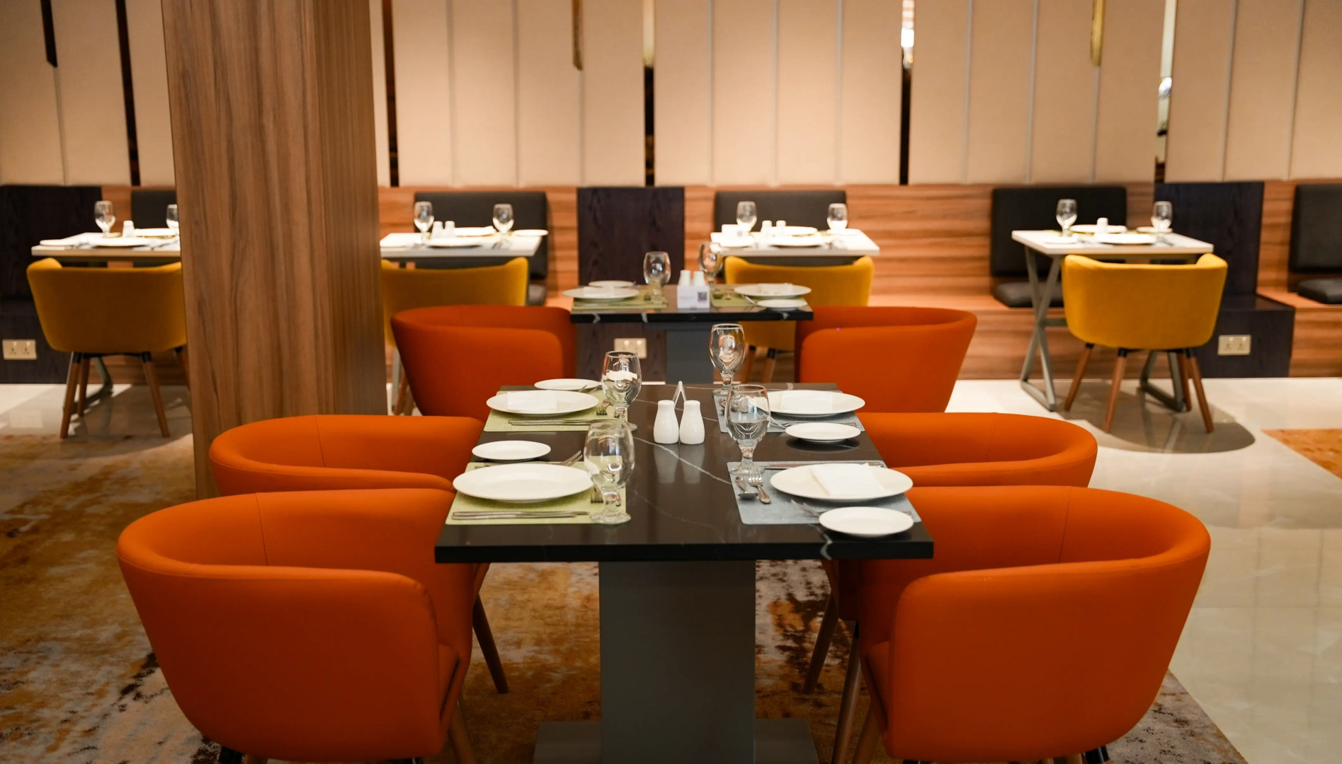 Отель Swisstouches Amman