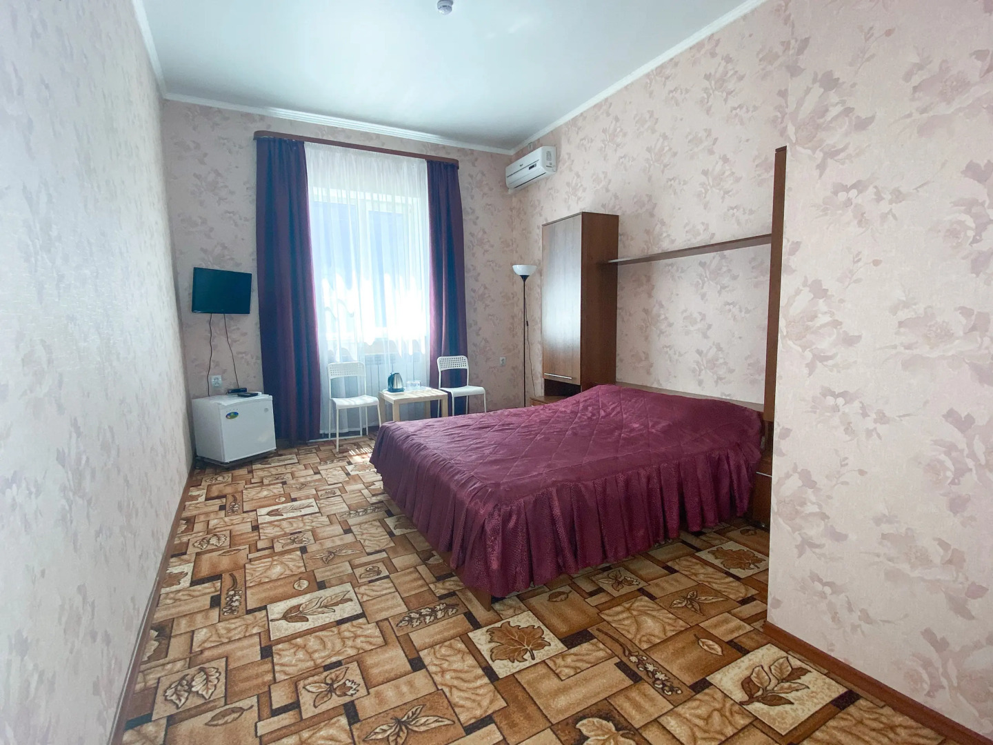 Гостевой дом АндриАнна