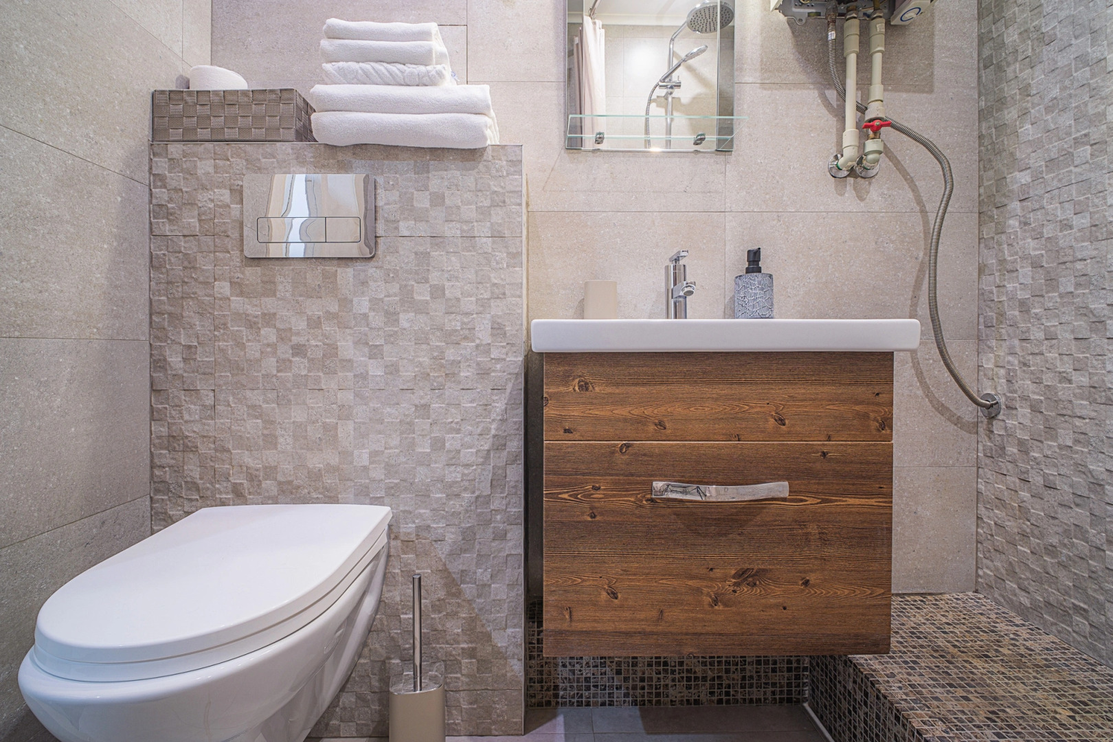 Квартира Турин