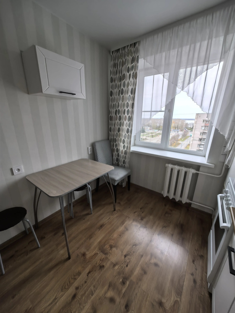 Квартира Счастливая Матрешка для Четверых у Высотки