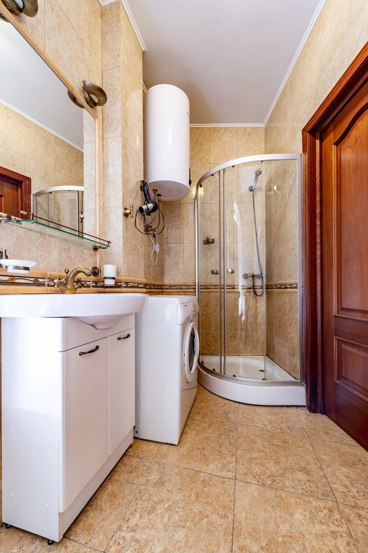 Апартаменты Времена года