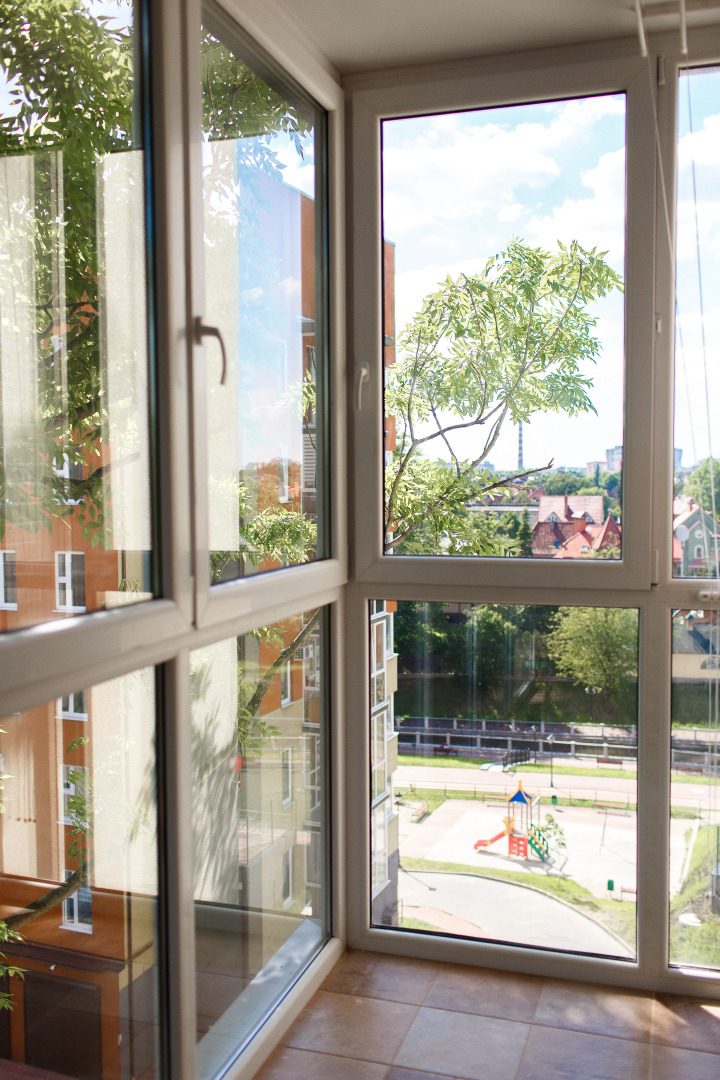 Апартаменты Status