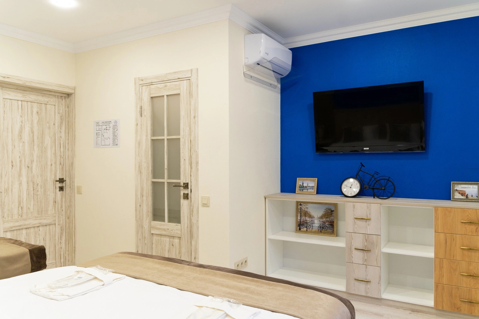 Мини-отель FAMILY INN