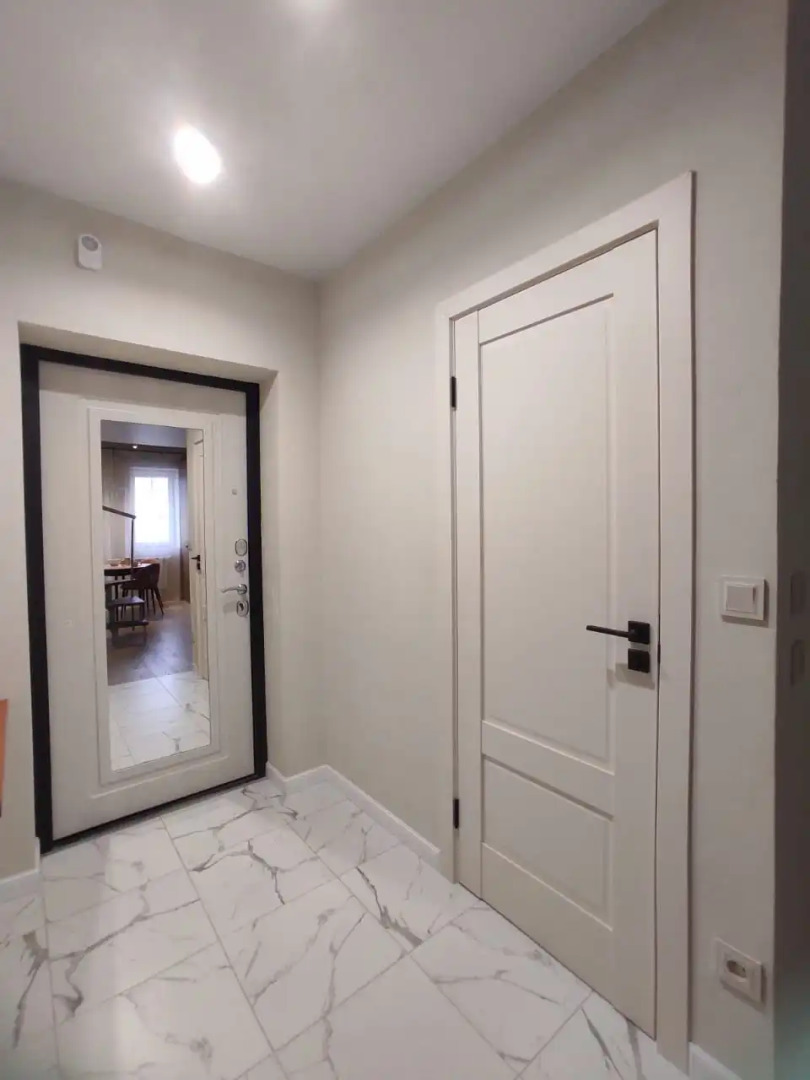 Апартаменты Марсель на Набережной в Центре Города