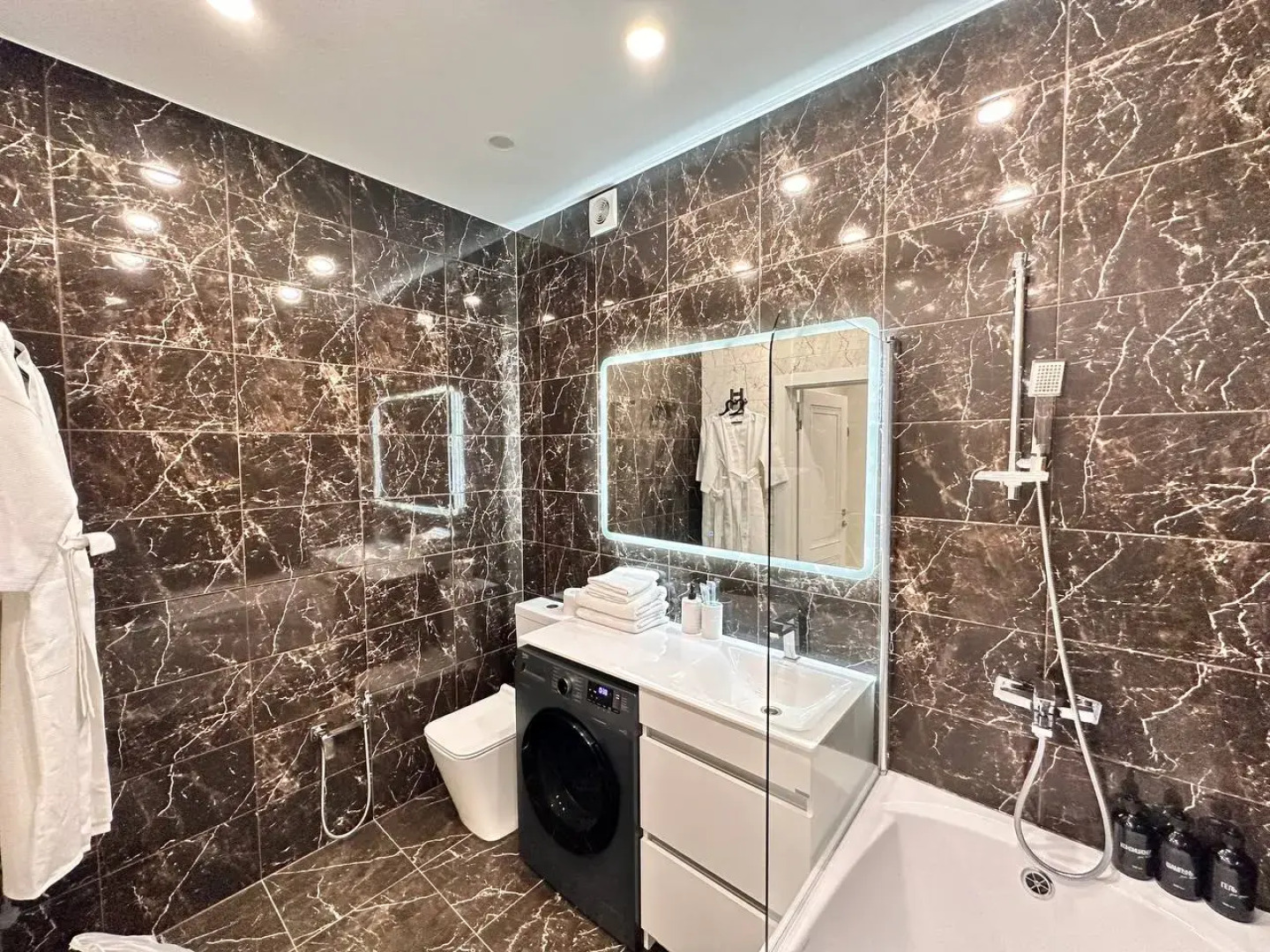 Квартира в Центре Владикавказа