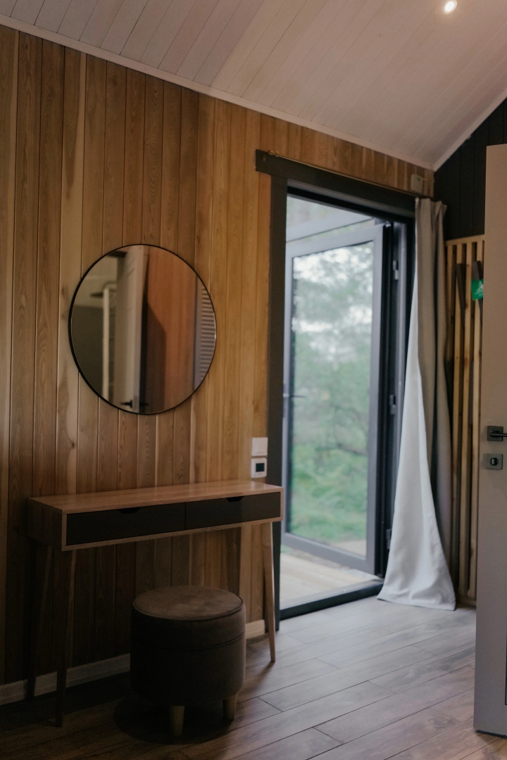 База отдыха Belka Forest House