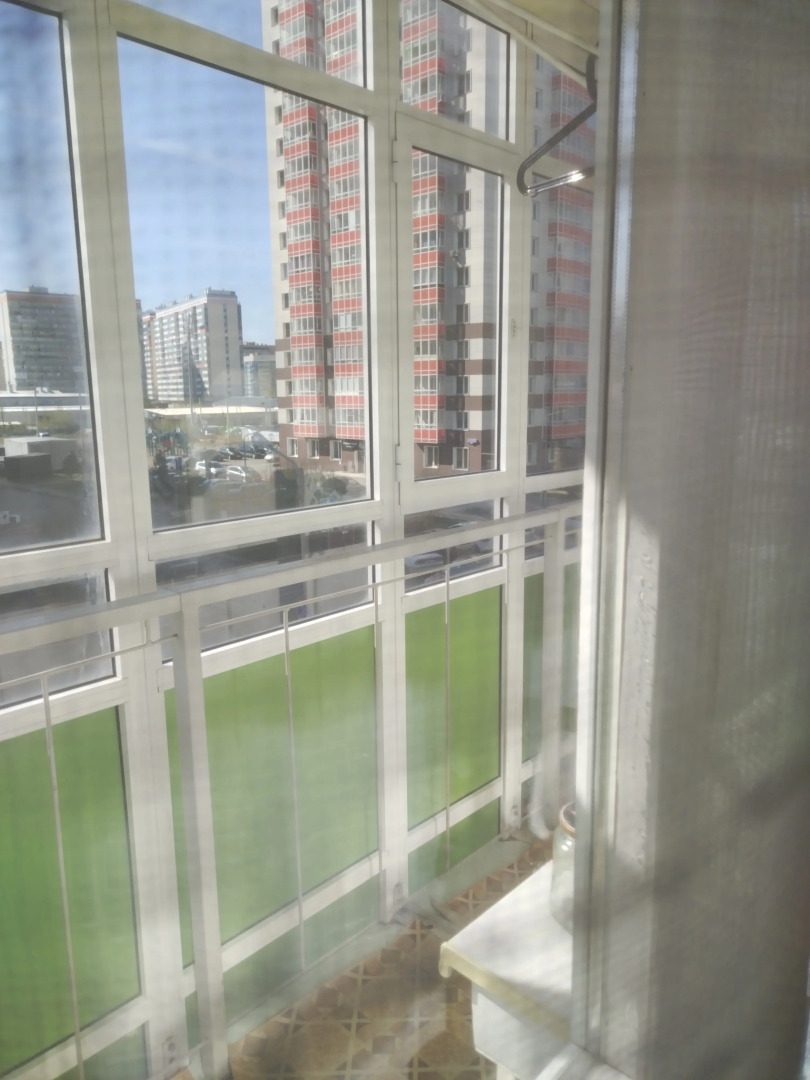 Квартира Большая в центре у Енисея