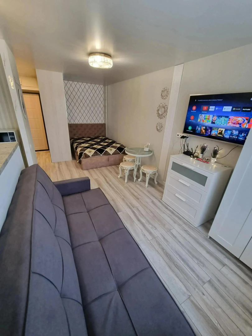 Квартира ДОБРЫЙ ДОМ GESS