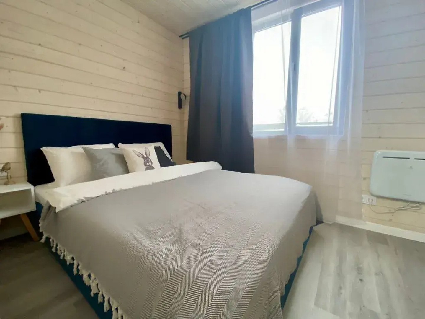 Уютный и современный Частный дом Барнхаус