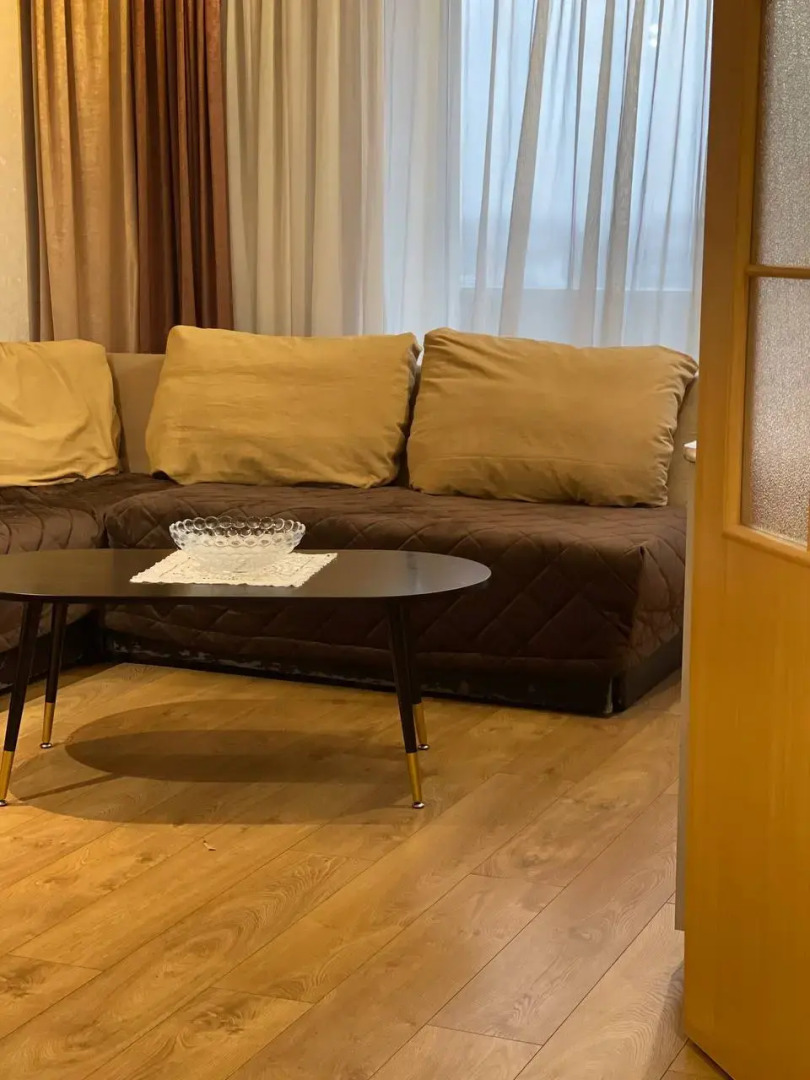 Апартаменты В Центре