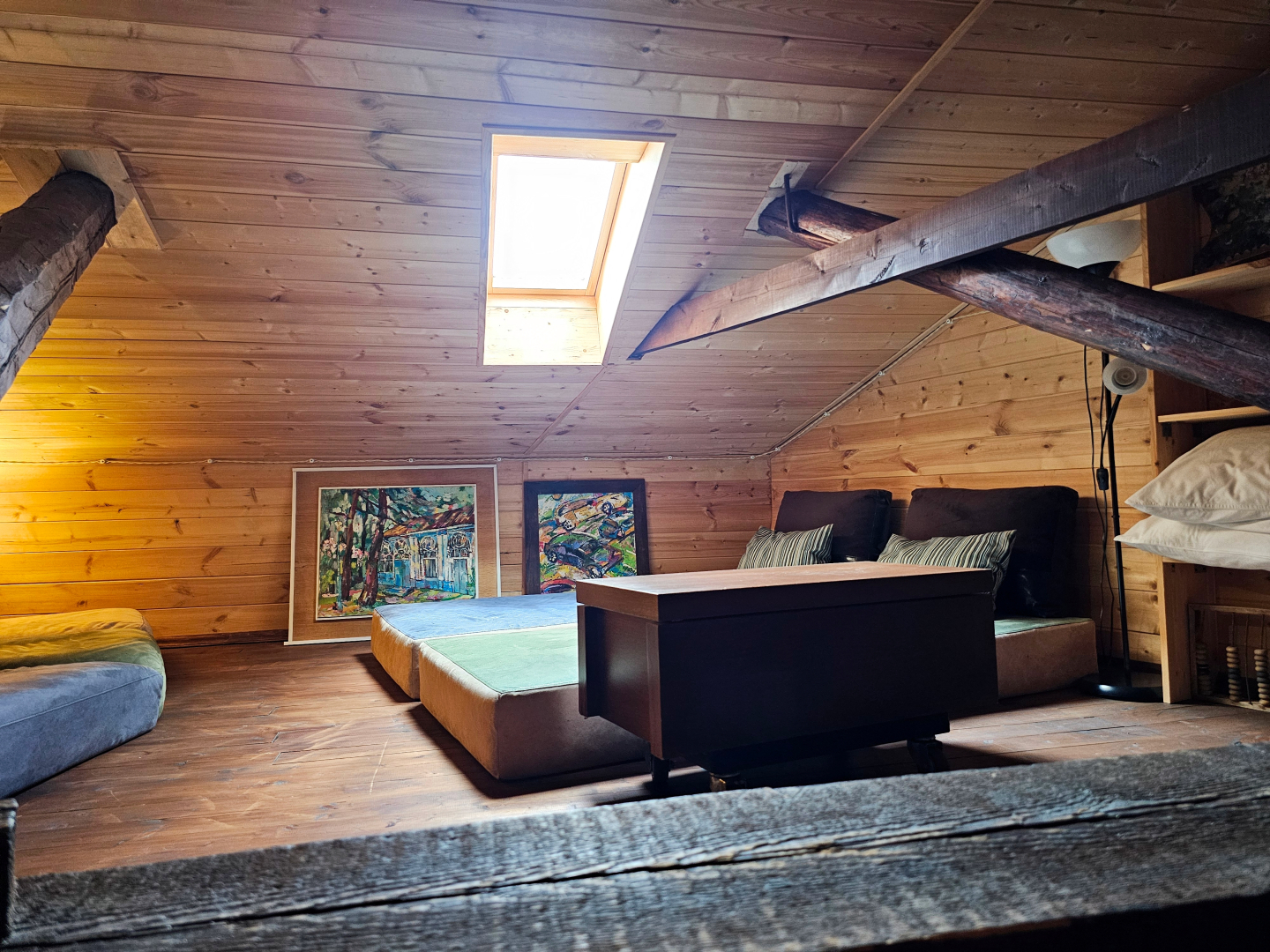 Апартаменты Smartapart Культура