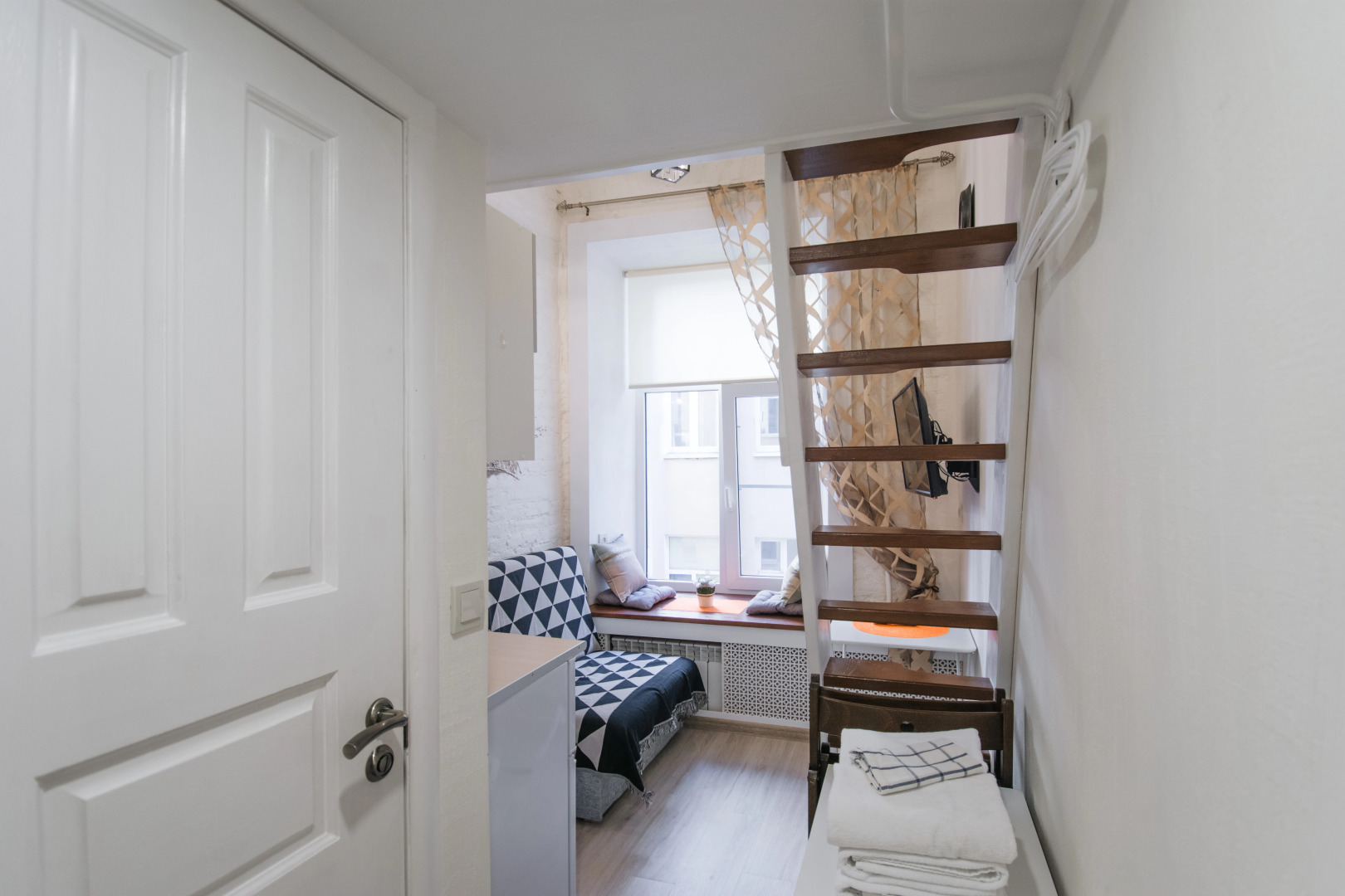 Апартаменты AG-Apart 26/27