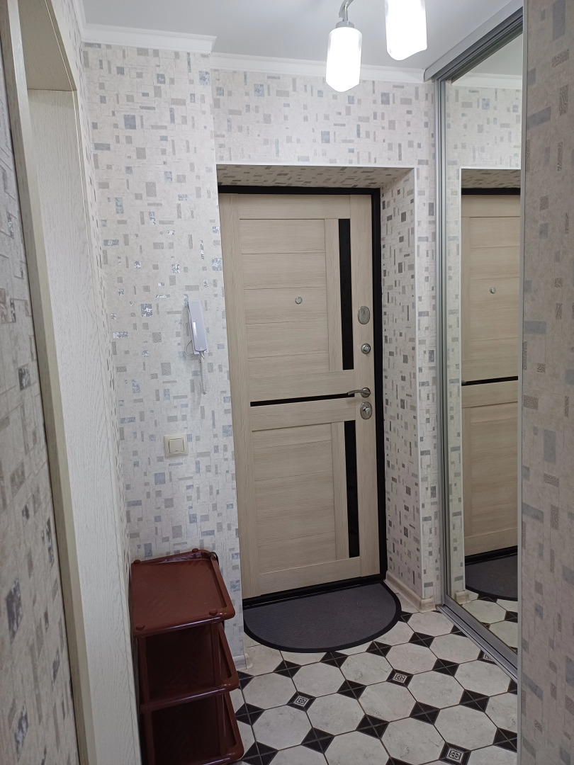 Квартира в Яблоновском