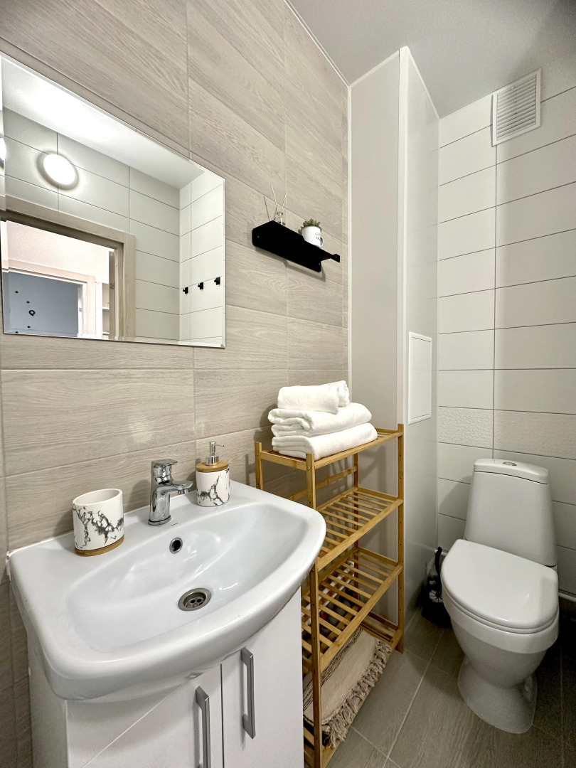 Квартира Garnet Apartments МАЛЬВА