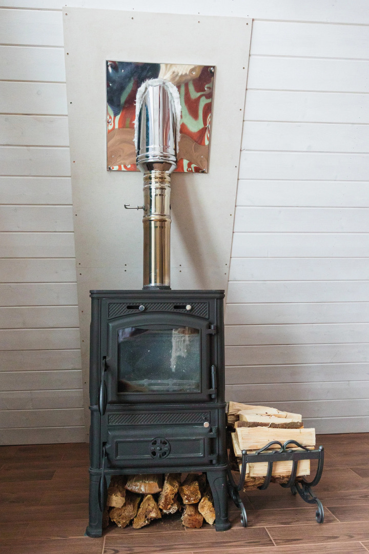 Гостевой дом Papino Village