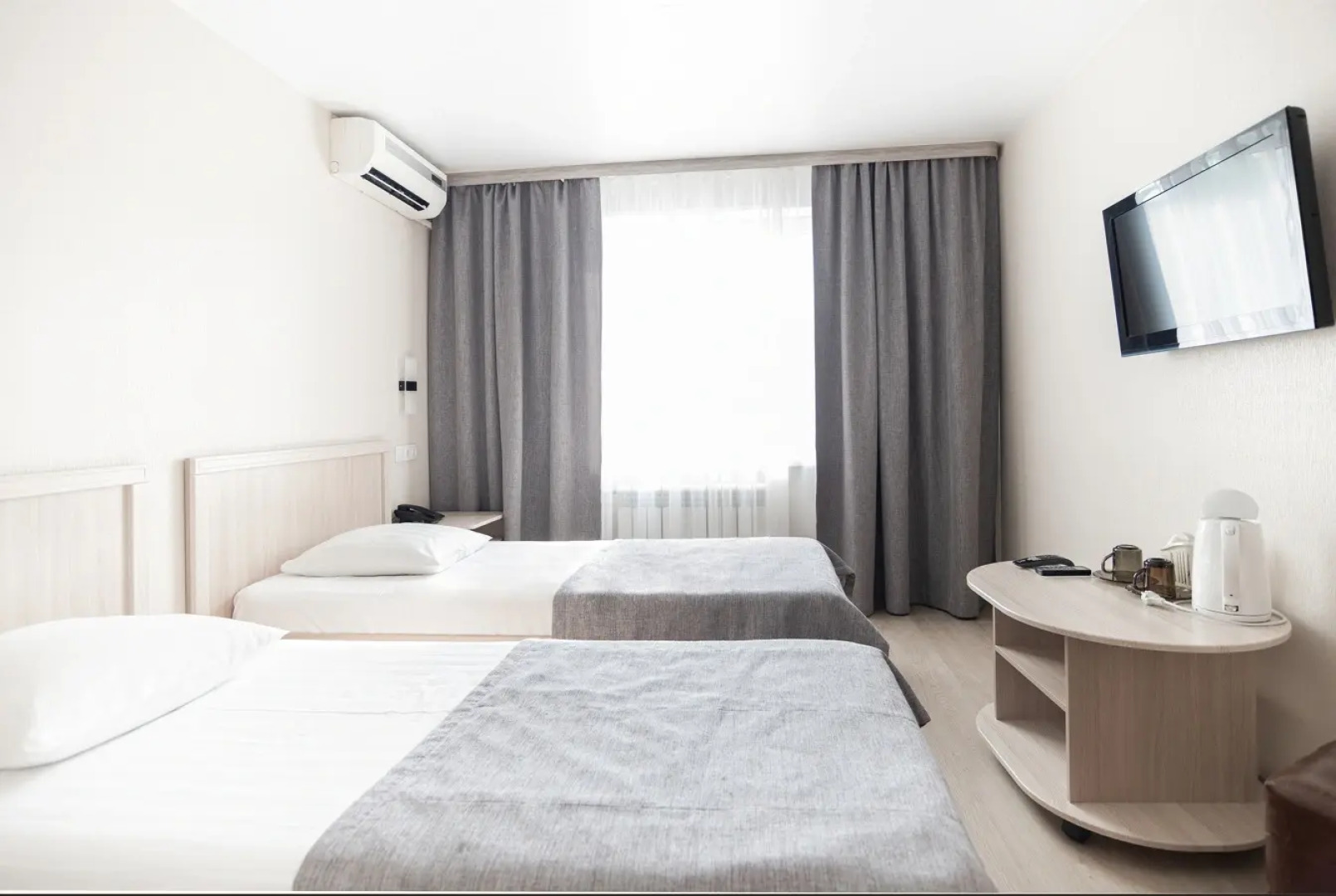 Отель Уссурийск