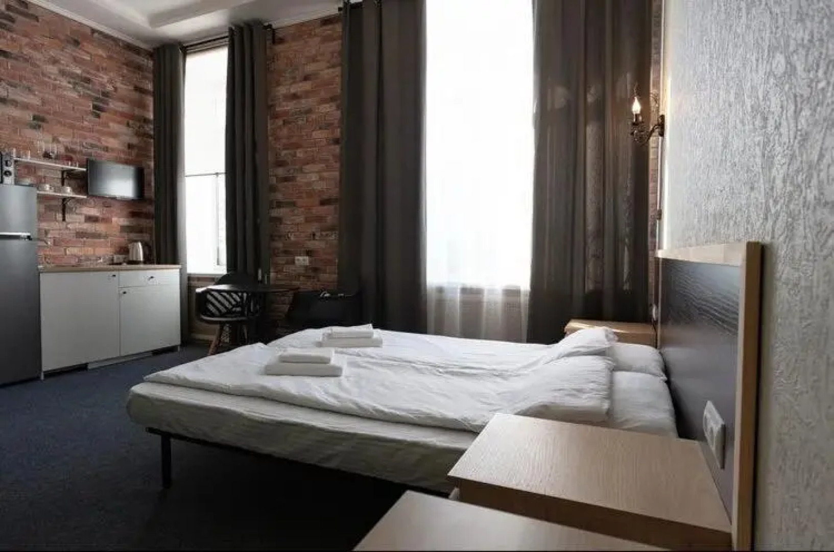 Апарт-отель Отлично