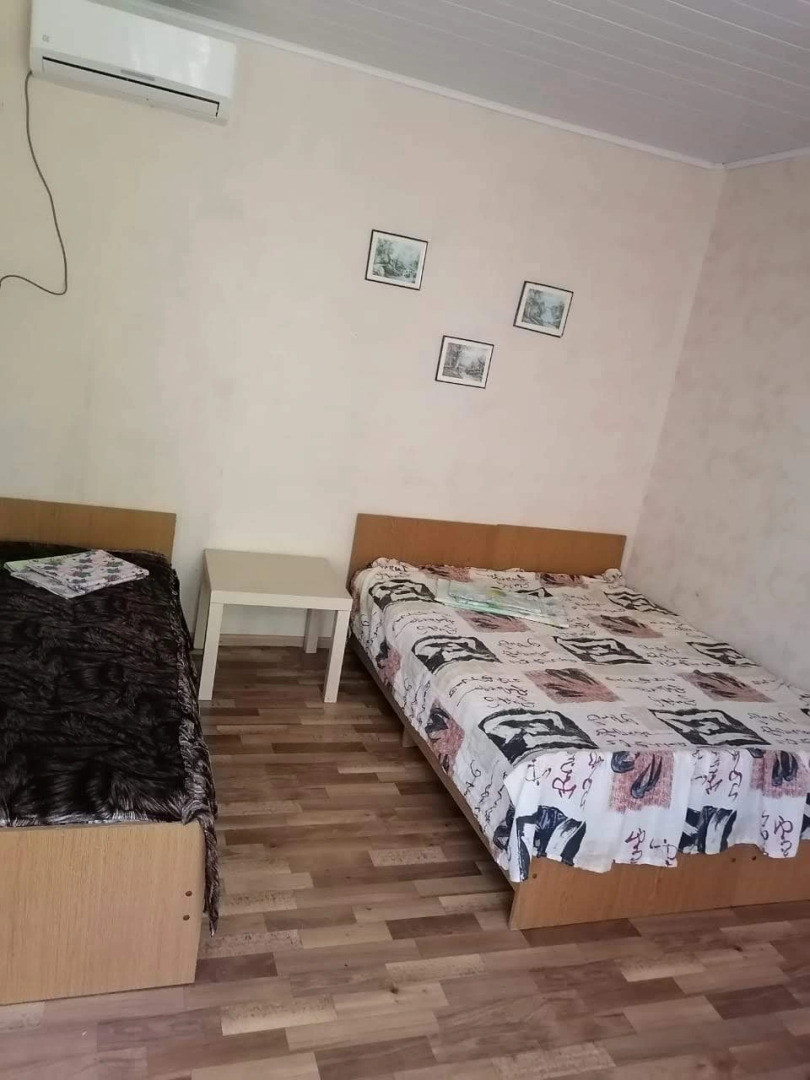 Гостевой дом Феличита