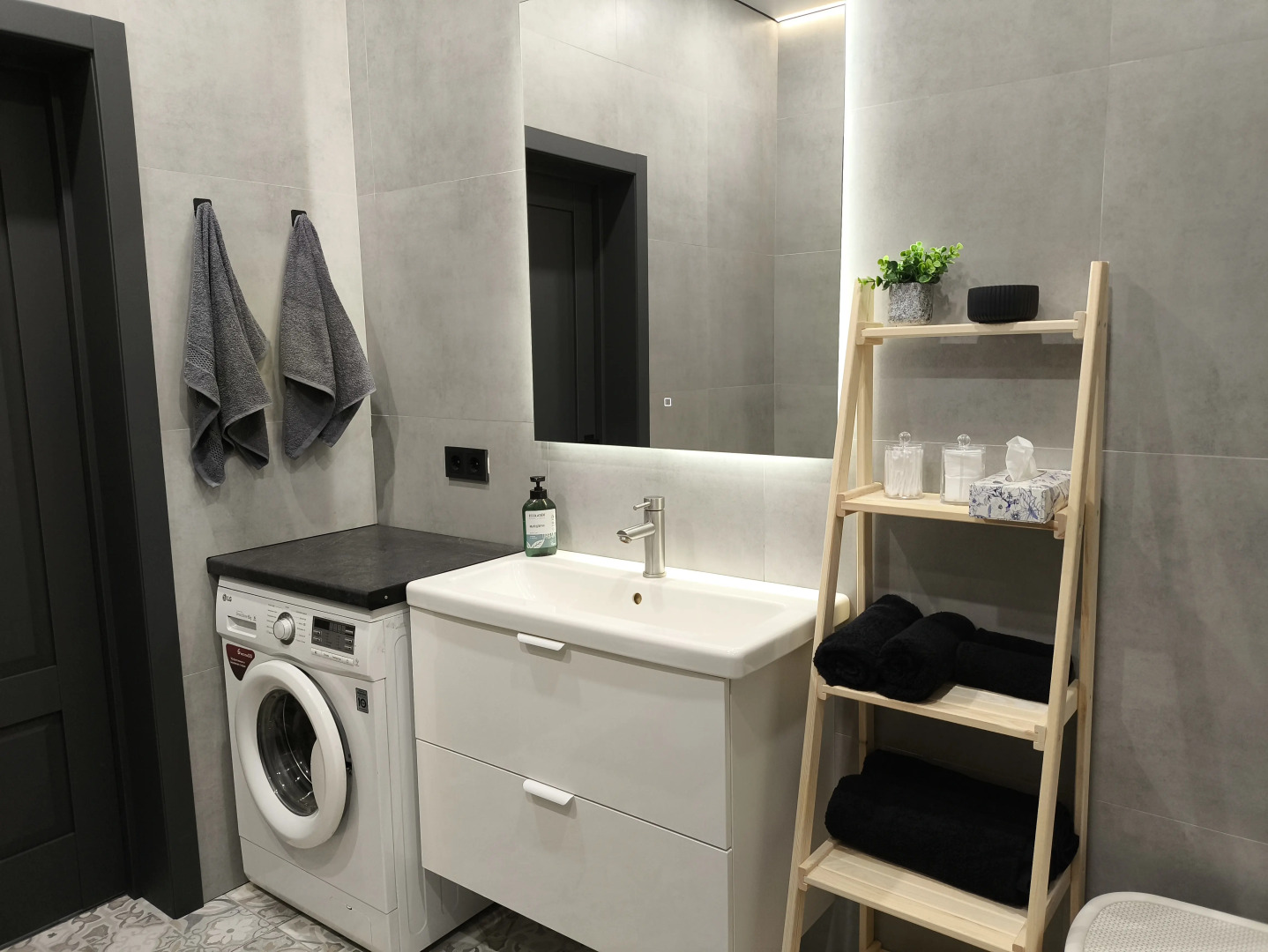 Частный дом Дом 3 спальни Дмитровский район