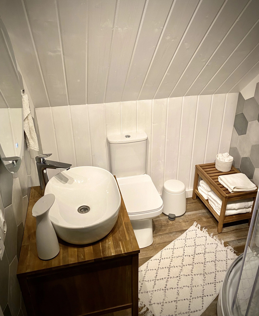 Гостевой дом Логиново 45/1