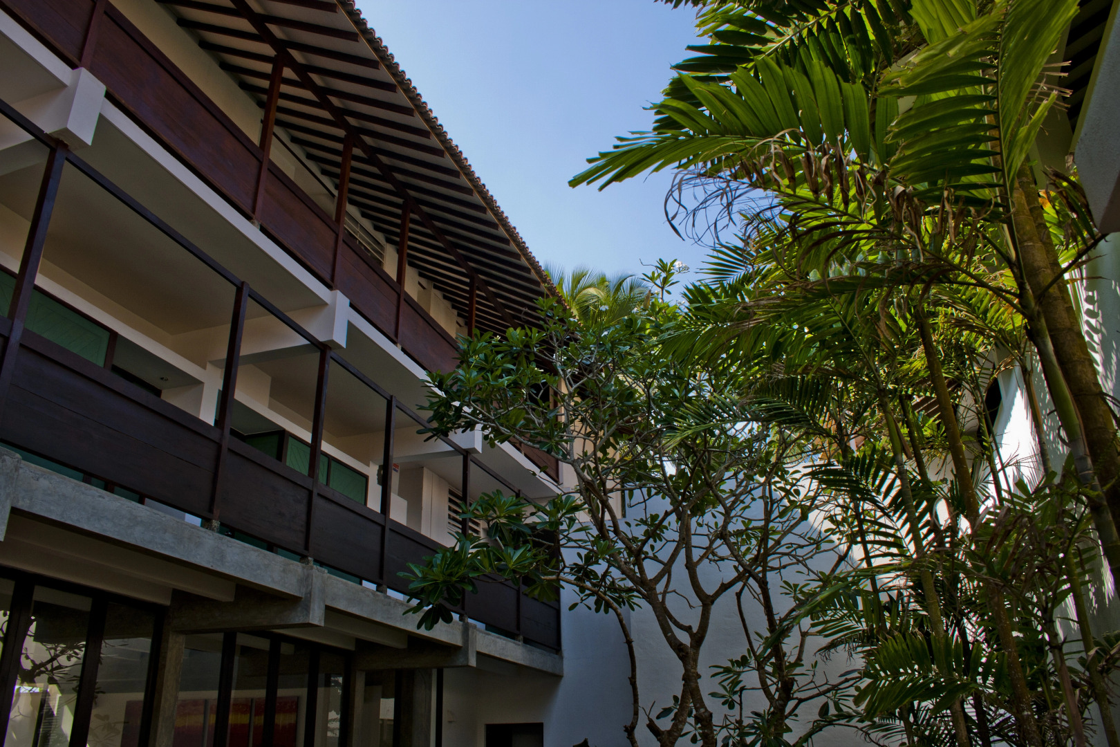 Отель Temple Tree Resort & Spa