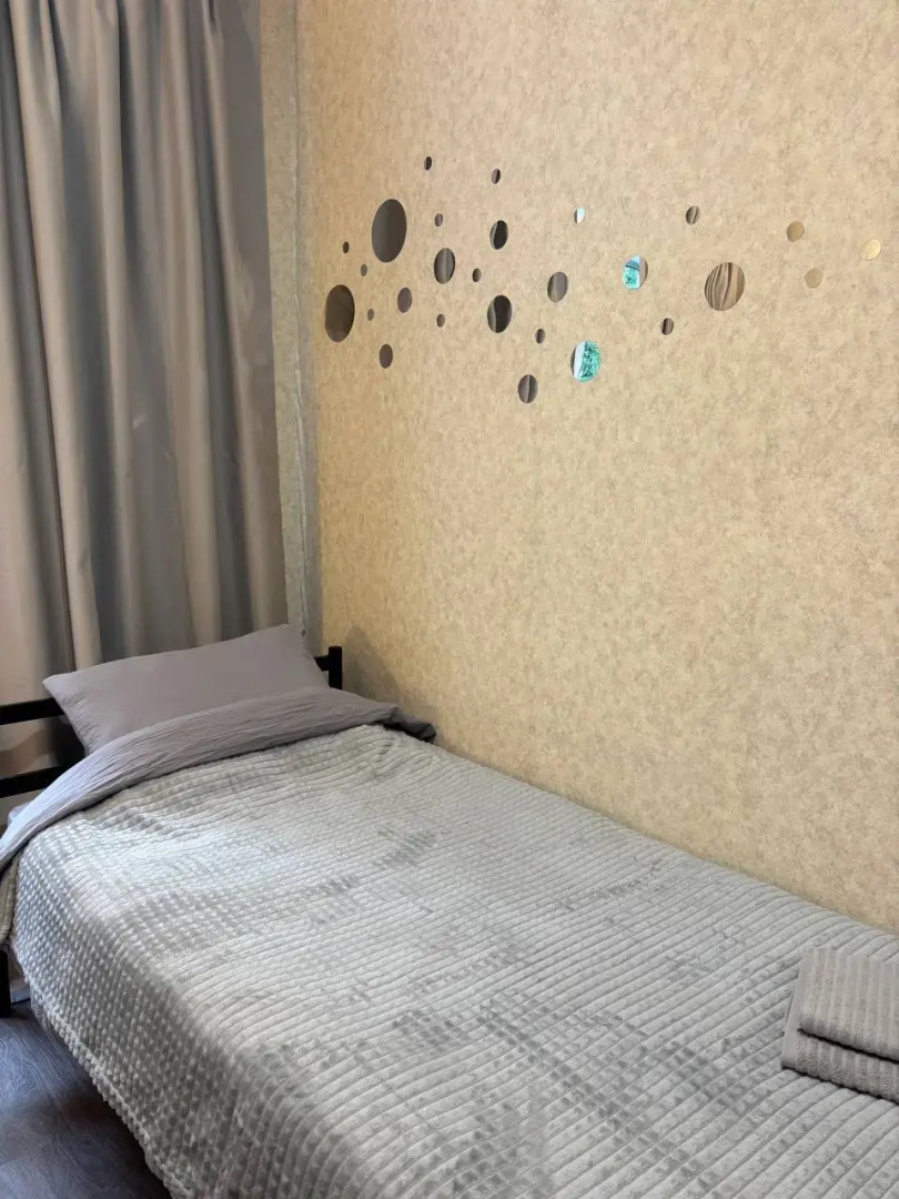 Квартира Уютная Комфортная в Пяти Минутах от Метро