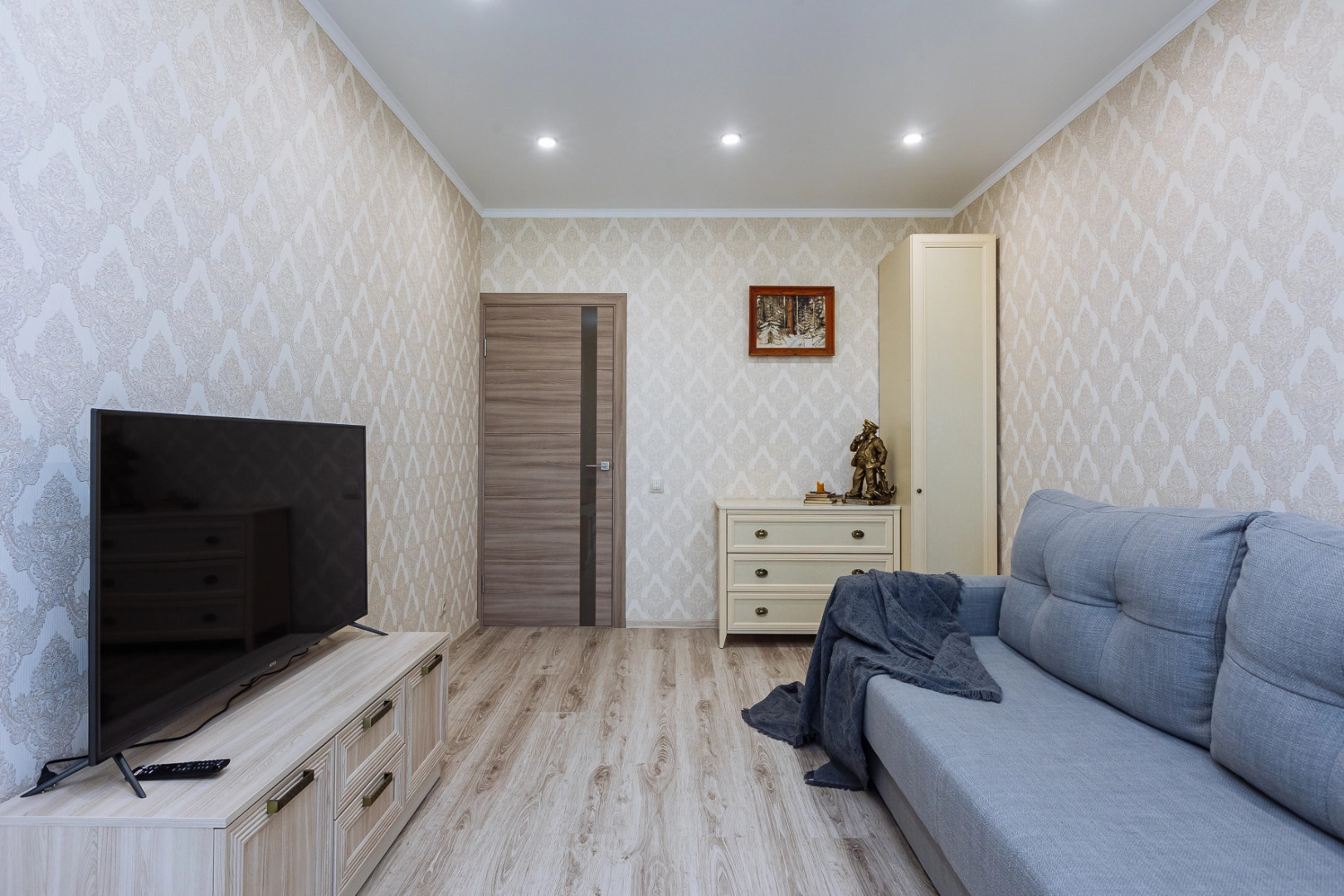 Апартаменты Malkova apartments на Прохоренко