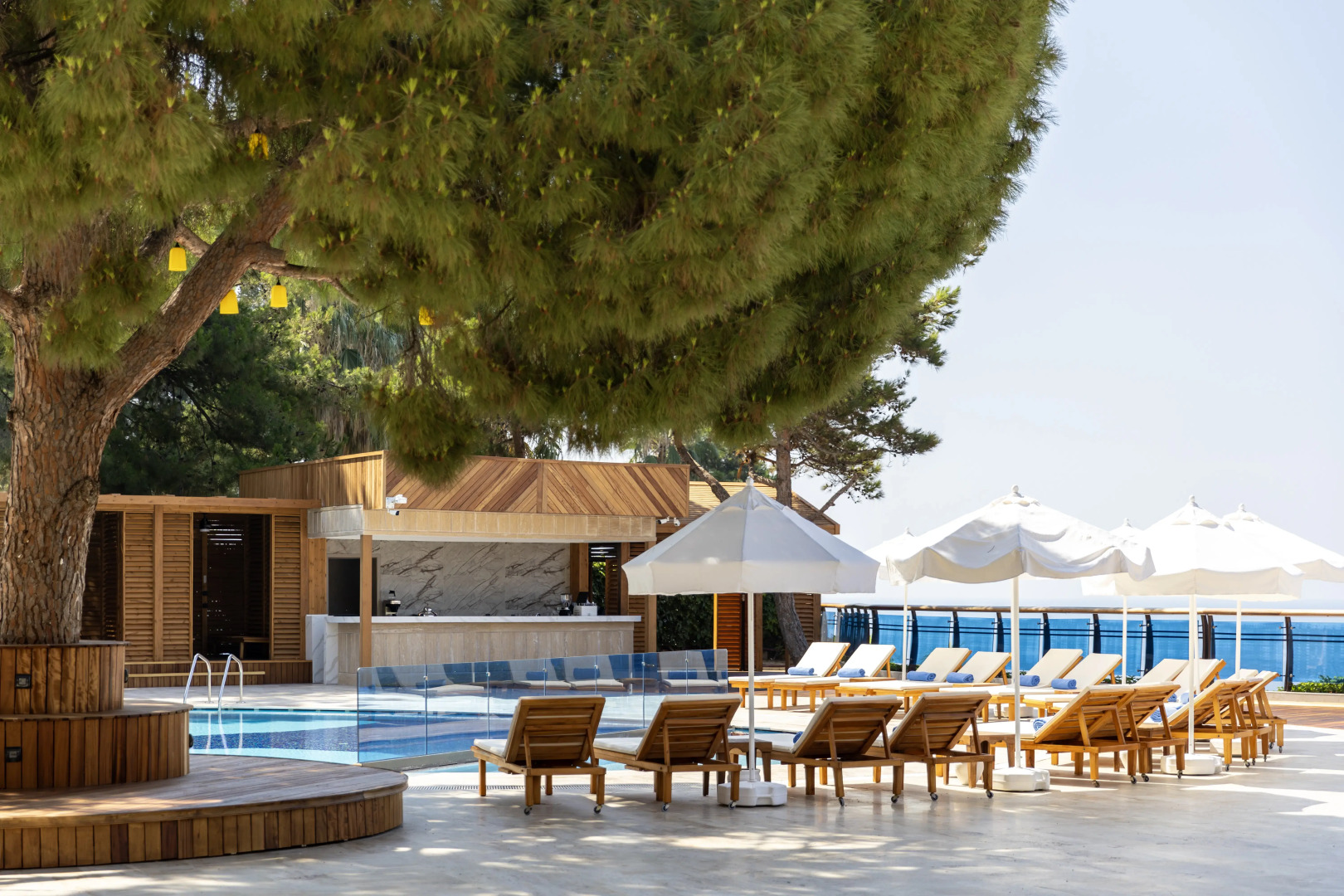 Отель Delta Hotels by Marriott Antalya Lara