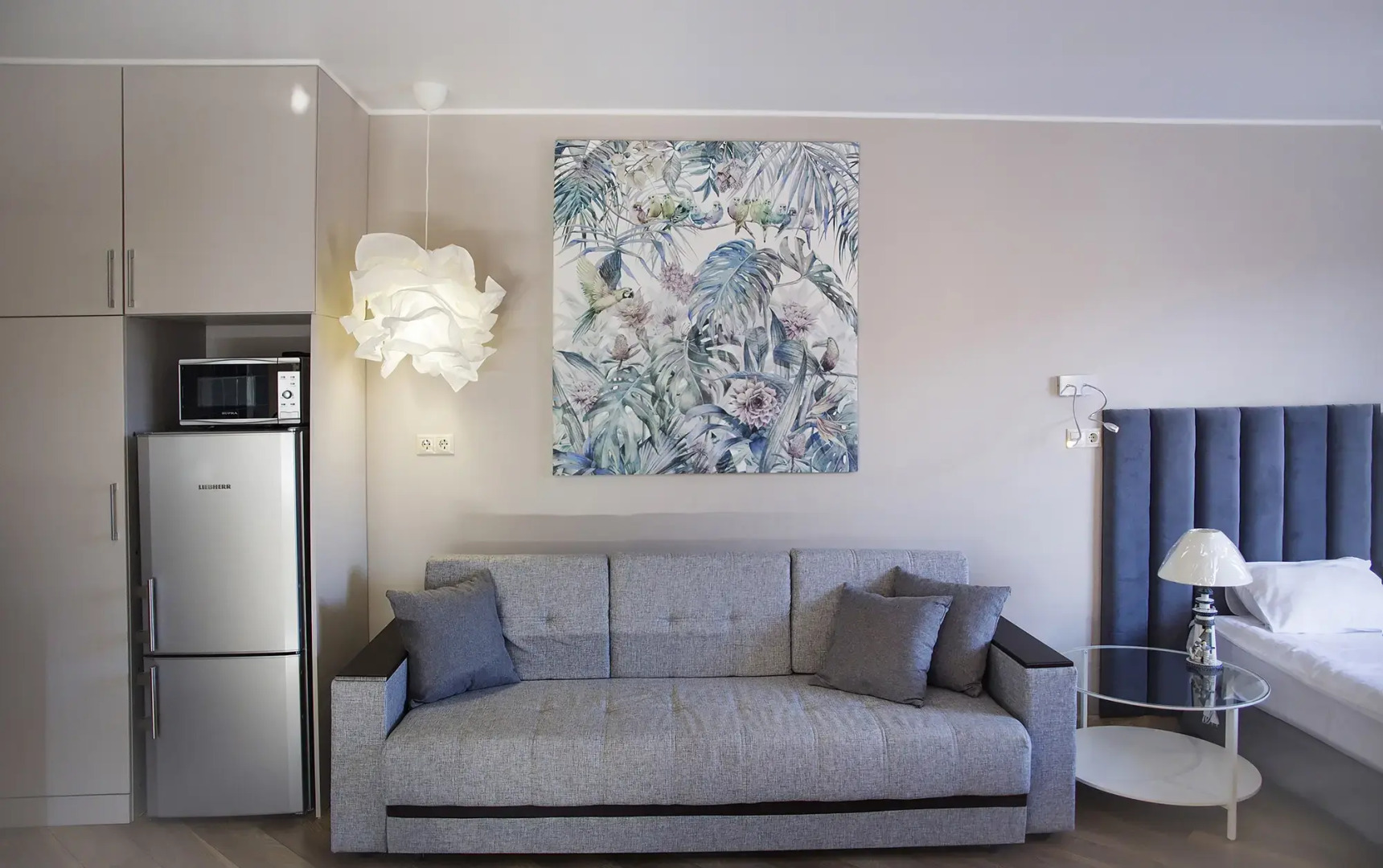 Апартаменты AMIGO 1