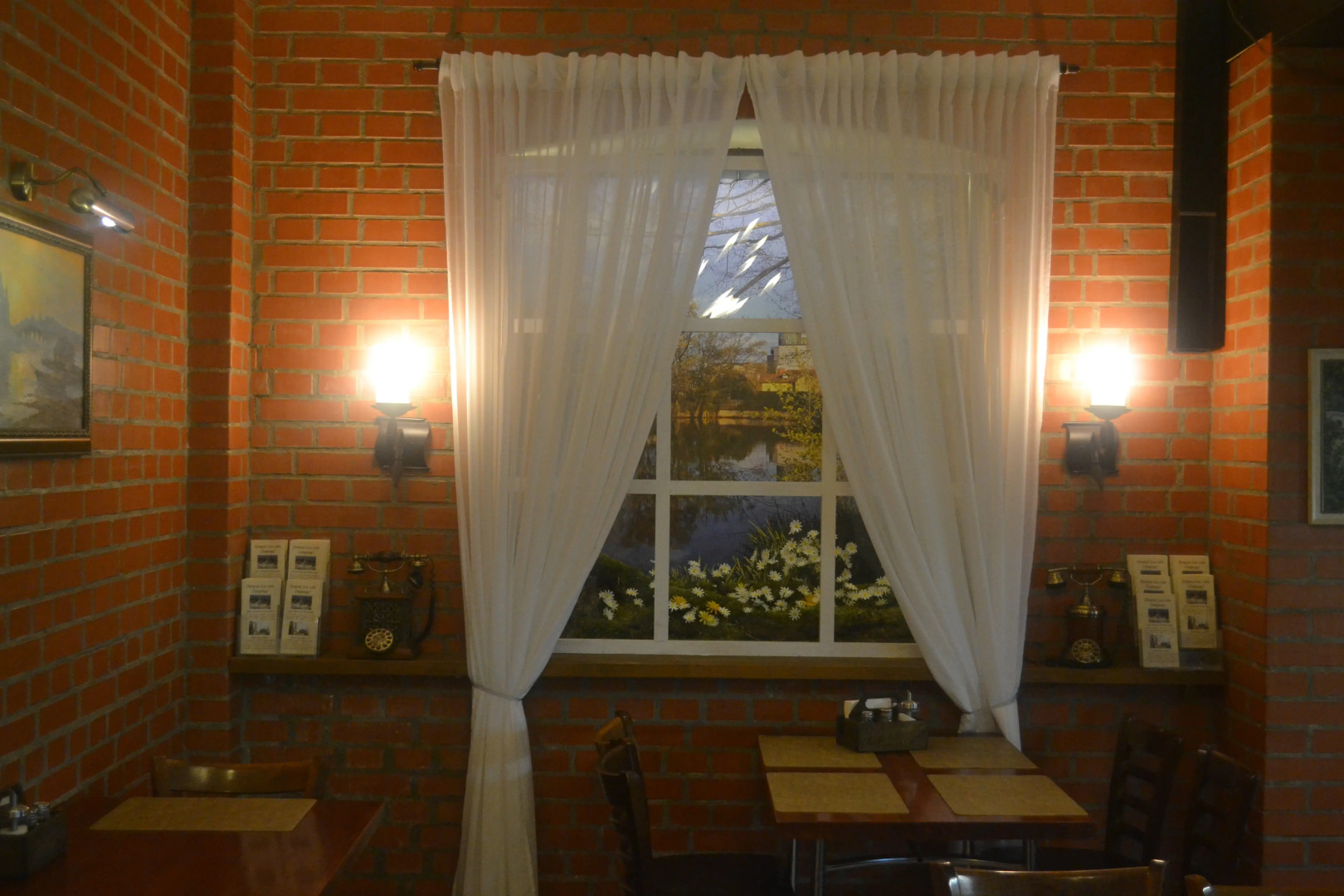 Отель Особняк на Карла Маркса