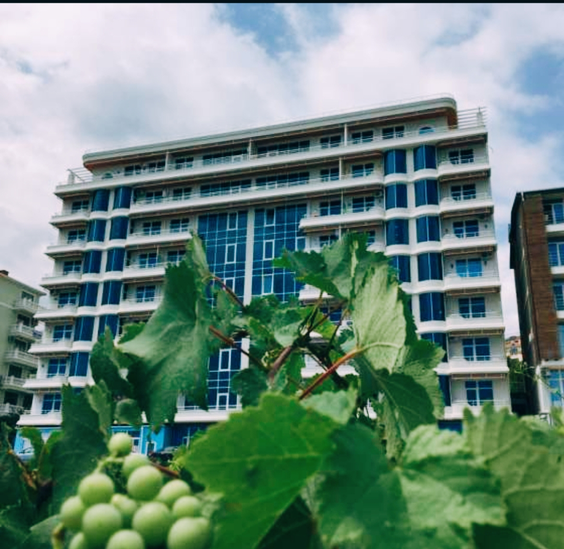 Квартира в центре ЮБК