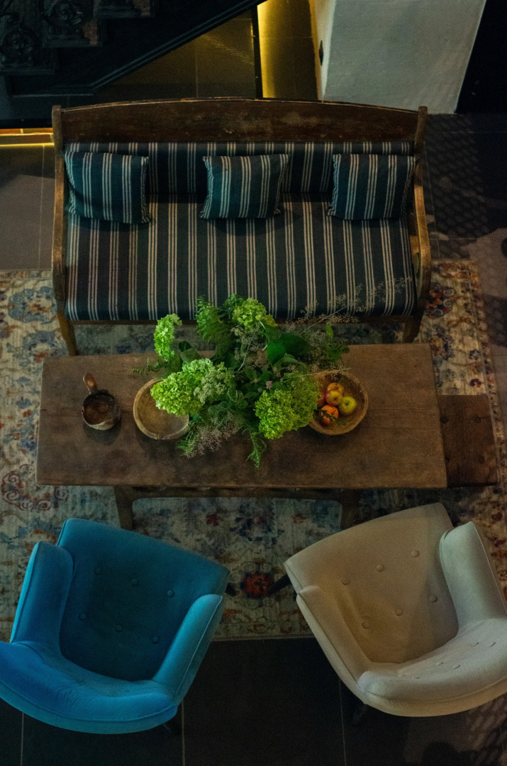 Гостевой Дом Конь в Пальто Музей и Постой