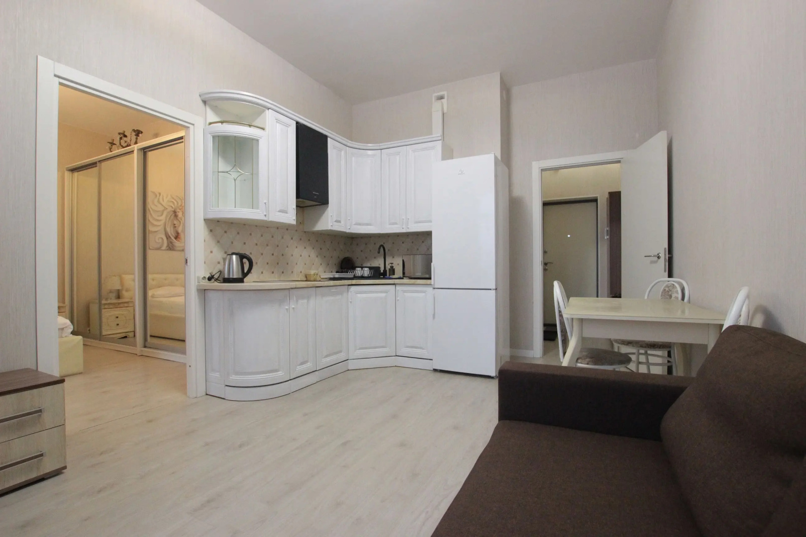 Отель ЛунаПулково