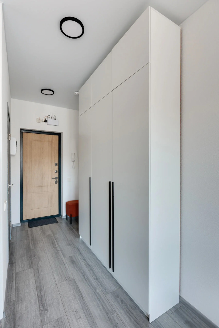 Квартира Дизайнерская студия в Молоково