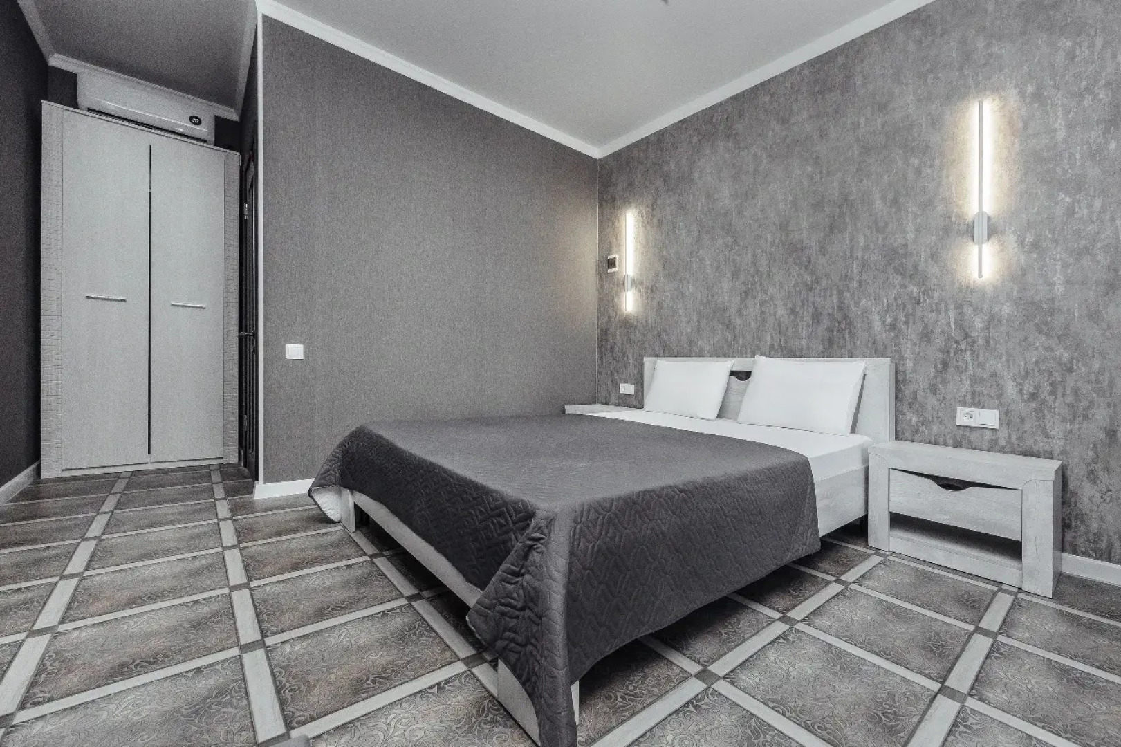 Парк-отель Кедр