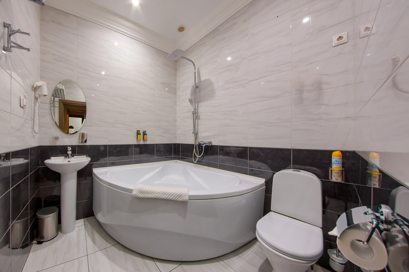 Гостевой дом GP на Звенигородской