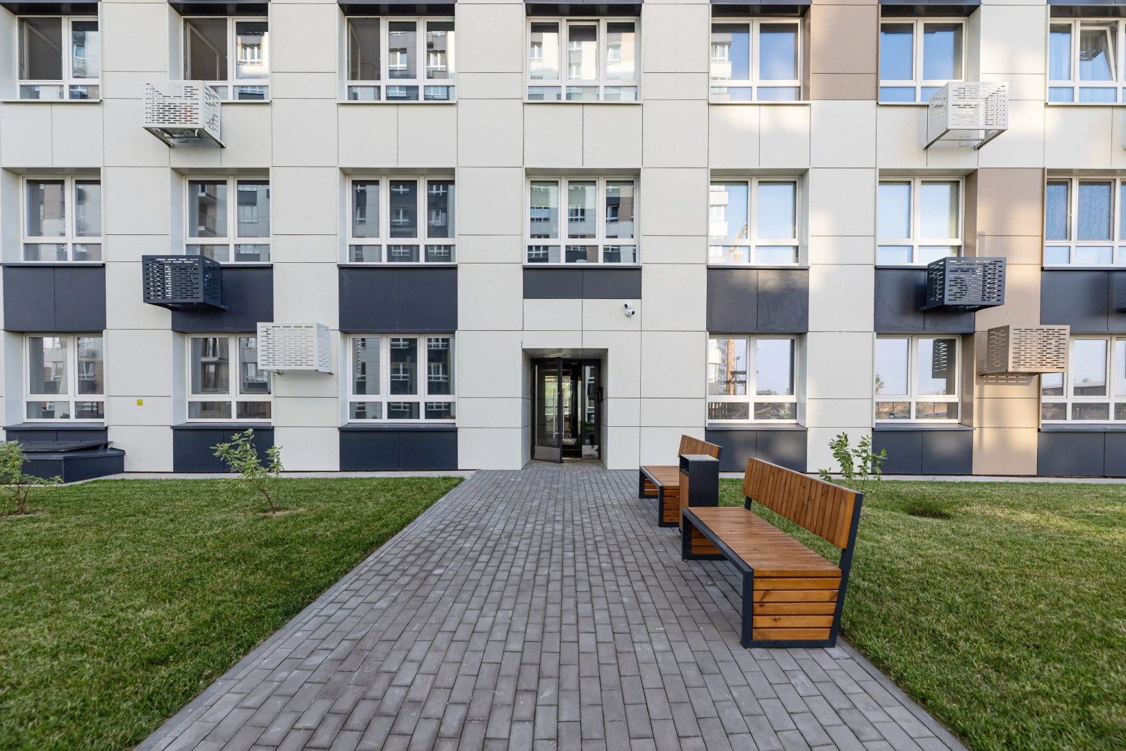 Апартаменты Моне для комфорта в Казани