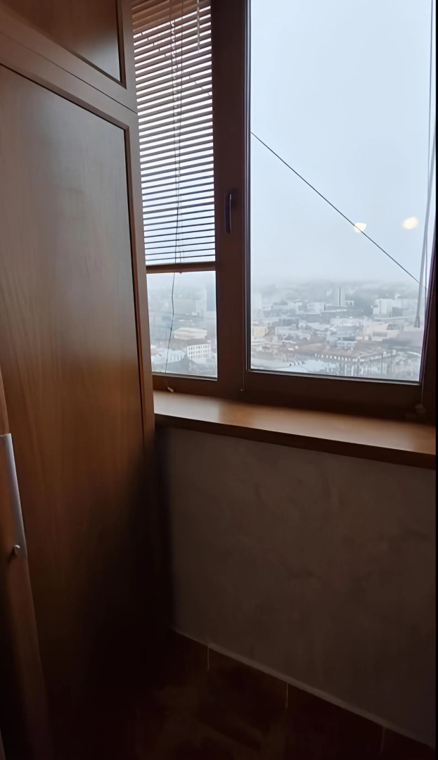 Апартаменты NOVA улица Тигровая, д. 26