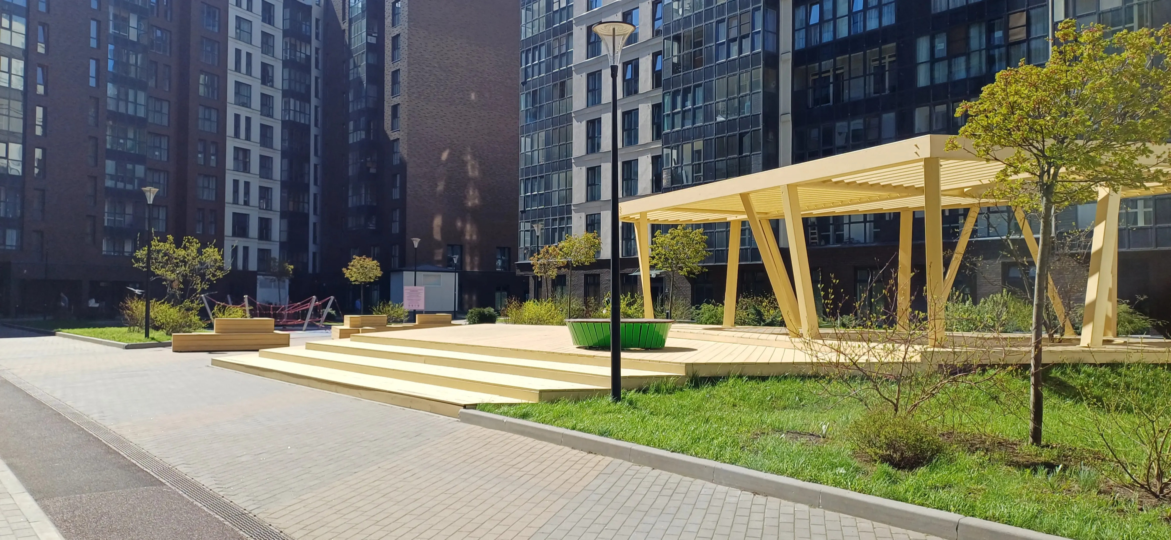 Апартаменты Петербургские Каникулы