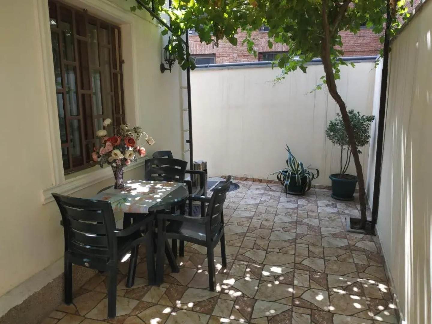 Отель Lions Avlabari