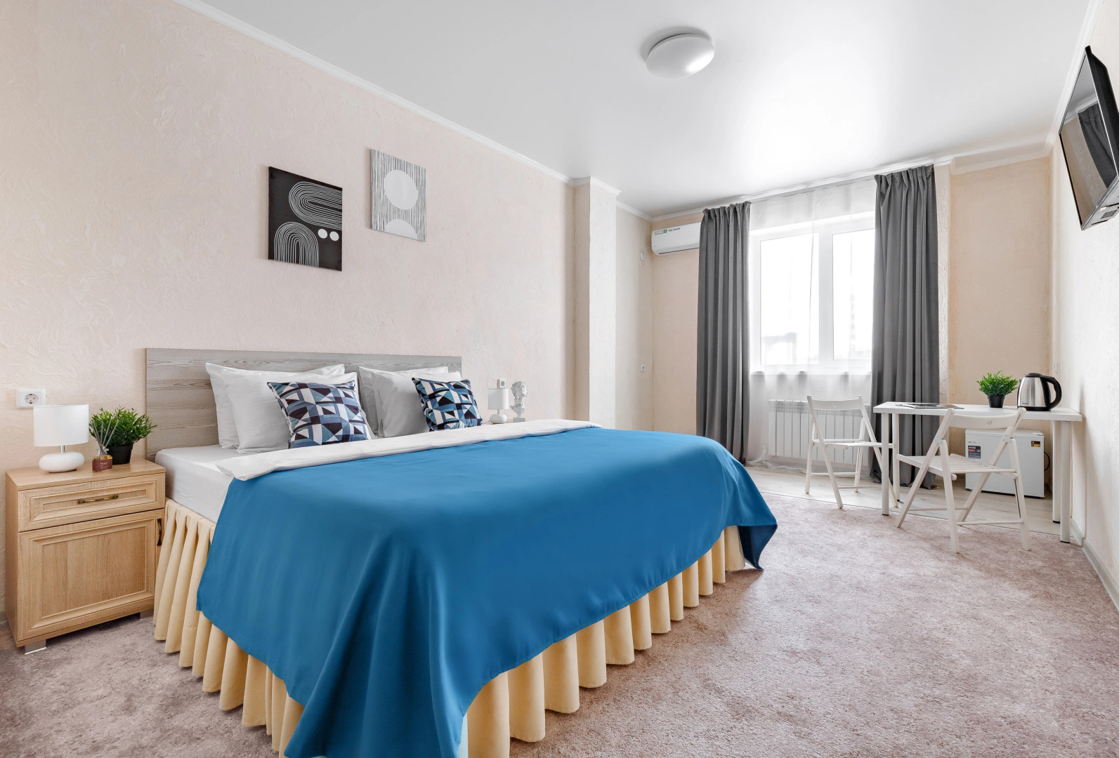 Отель Лабиринт