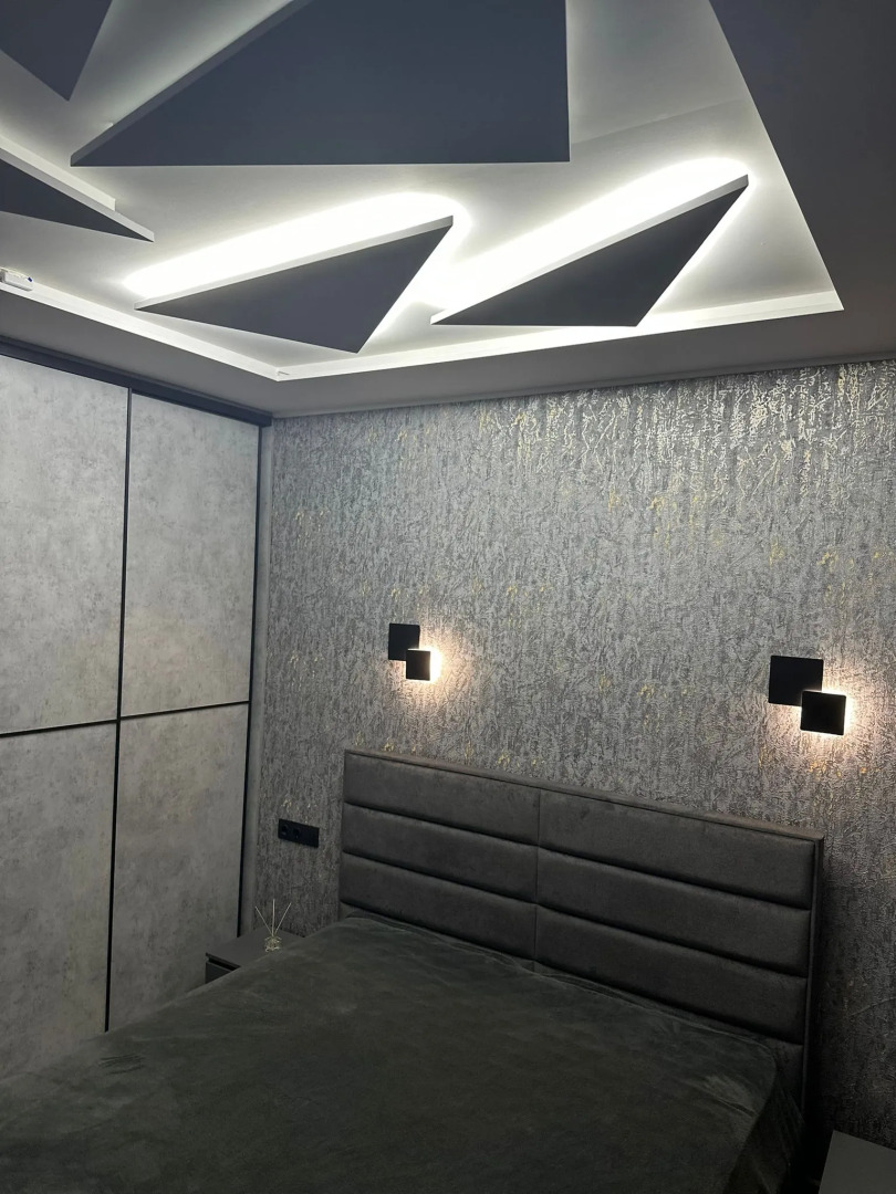 Апартаменты Пальма