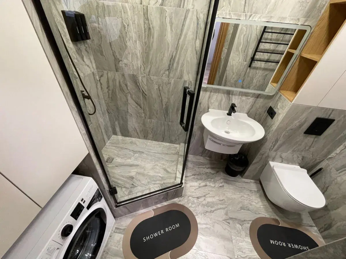 Апартаменты класса Люкс